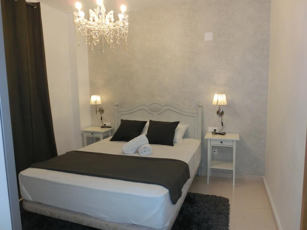 Apartamento Total Old Luxury *