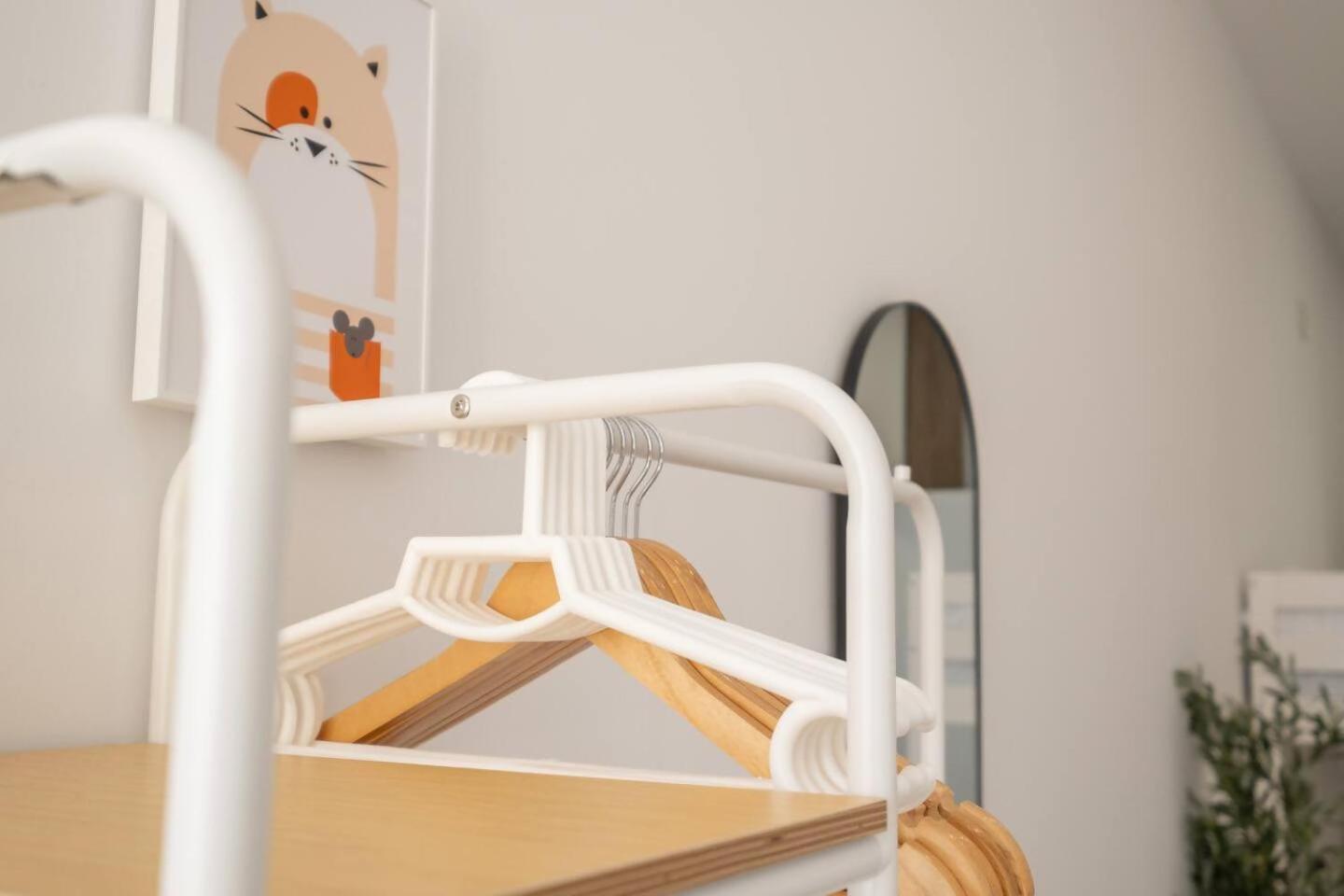 Apartamento Flats Uruguay Valencia