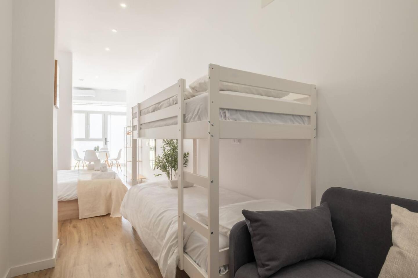 Apartamento Flats Uruguay