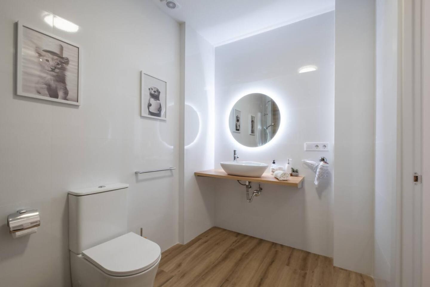 Apartamento Flats Uruguay Valencia
