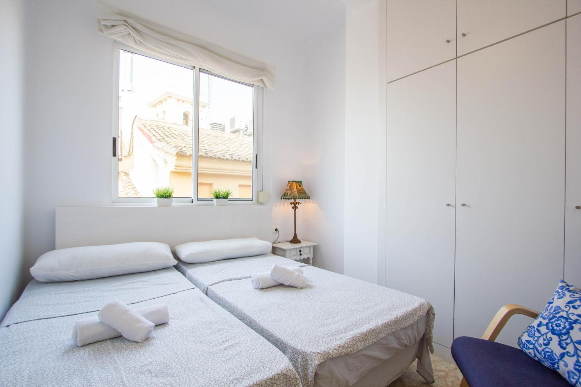Apartment In The Center *