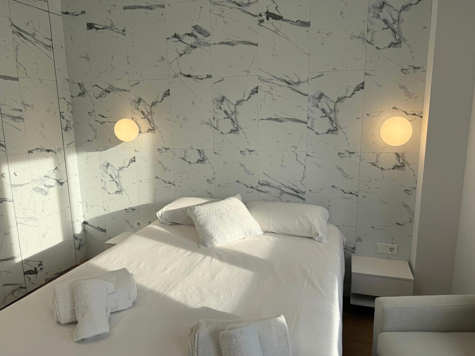 Design And Style Next To Playa De * Valencia