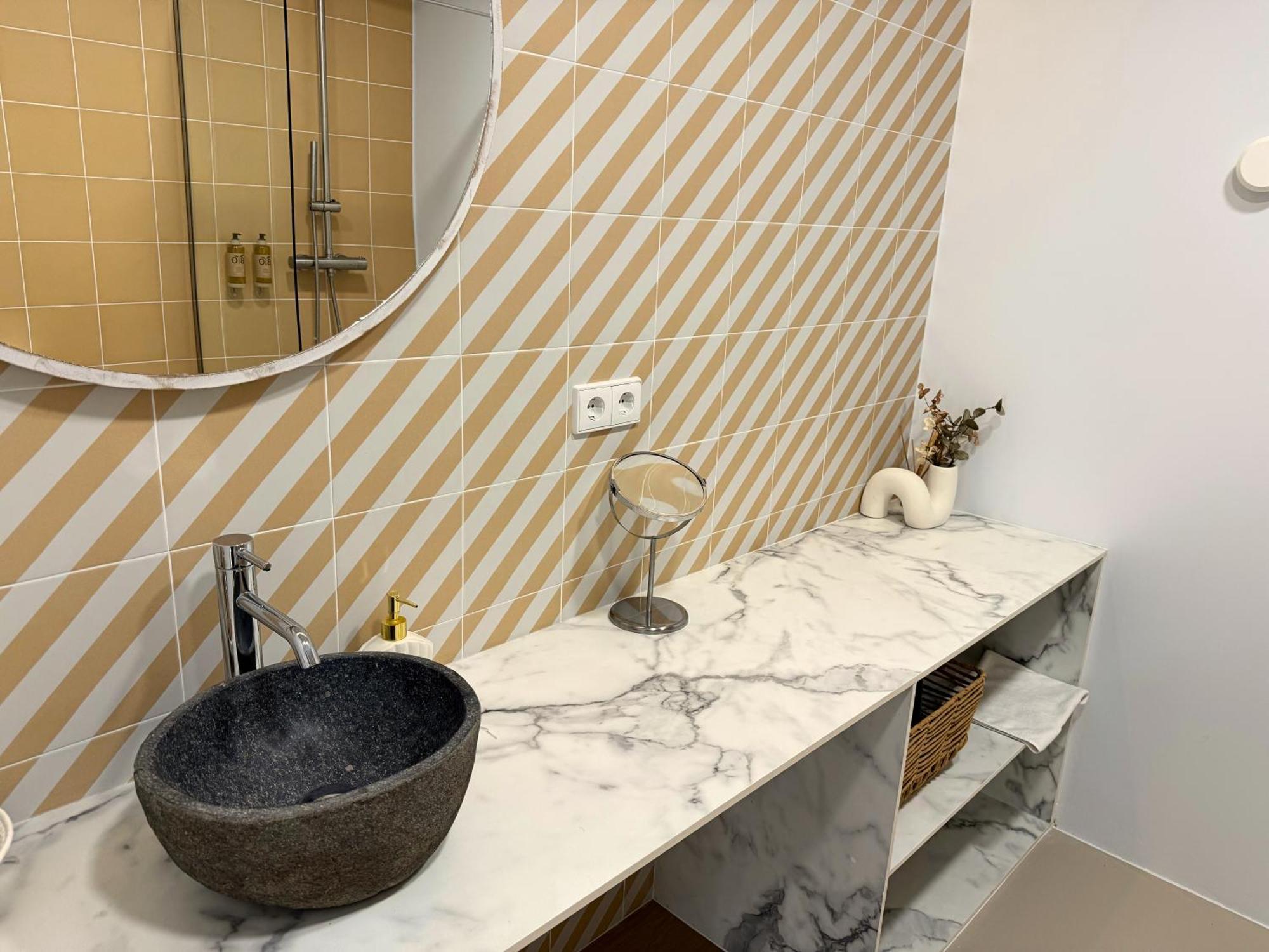 Design And Style Next To Playa De Valencia