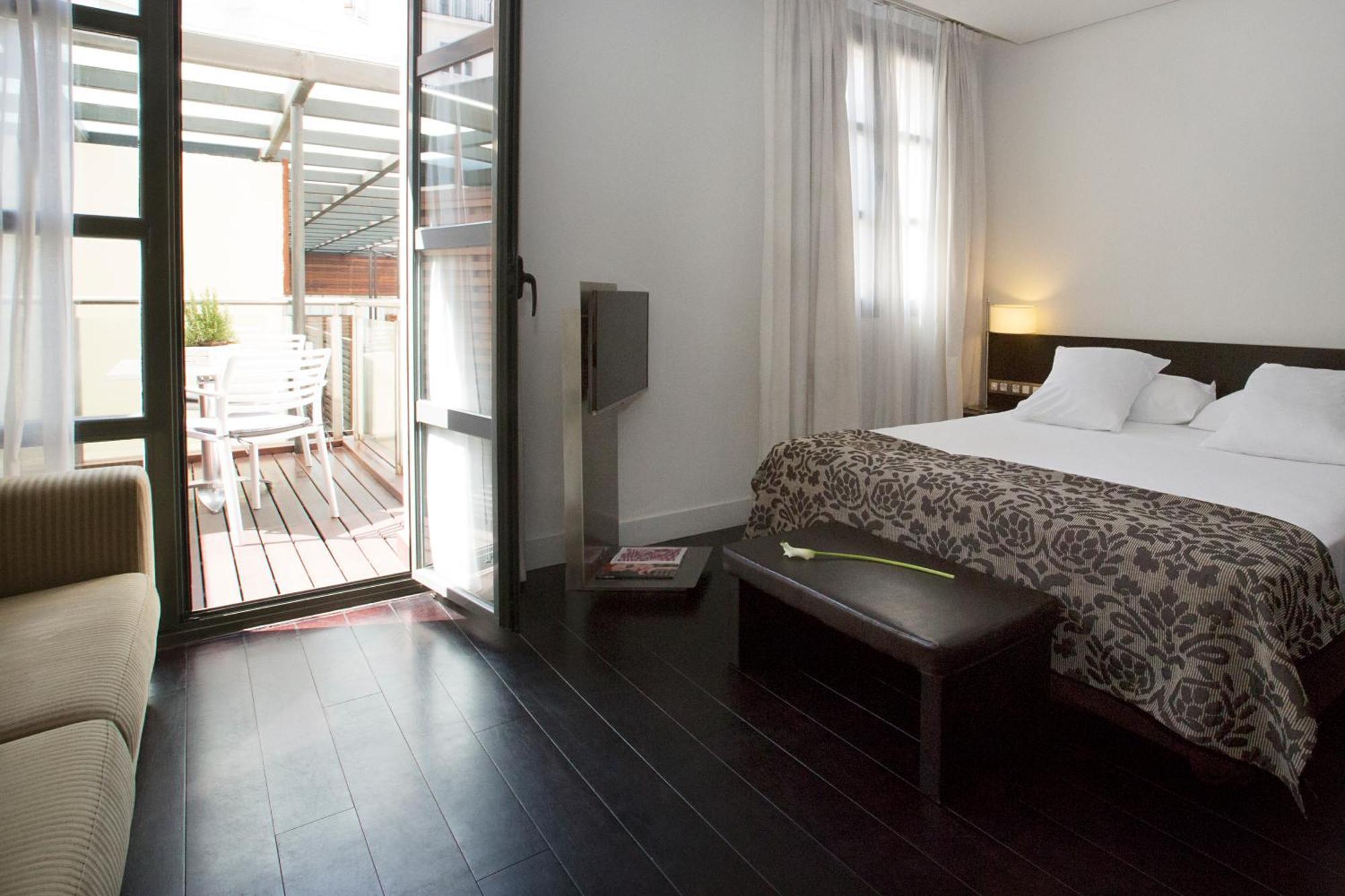 Hospes Palau De La Mar Hotel
