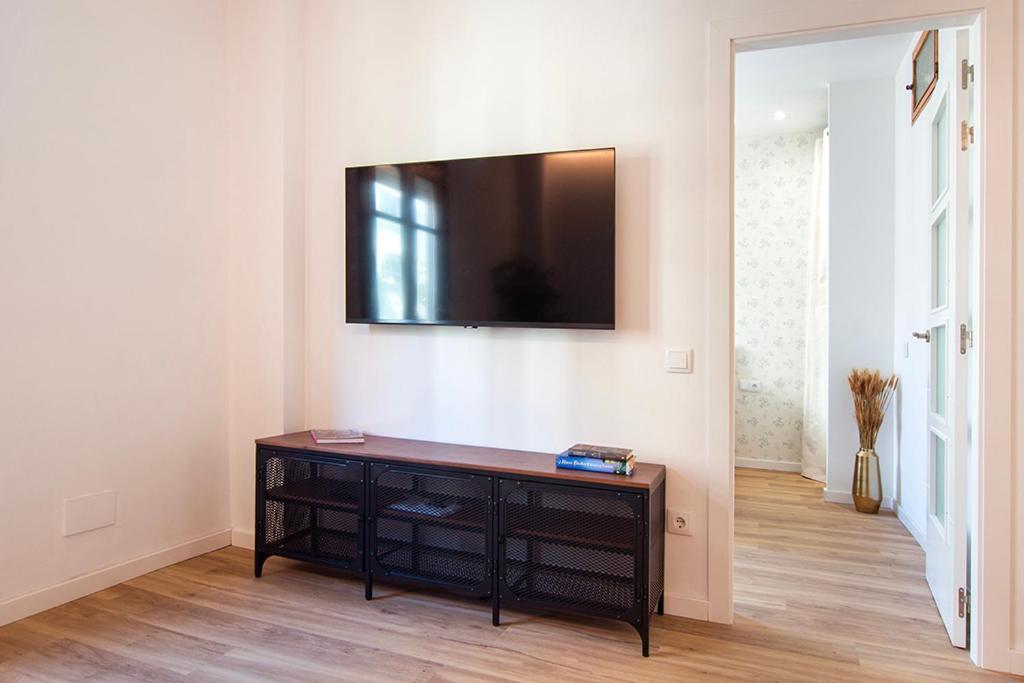Apartamento Office Reina 7 Valencia