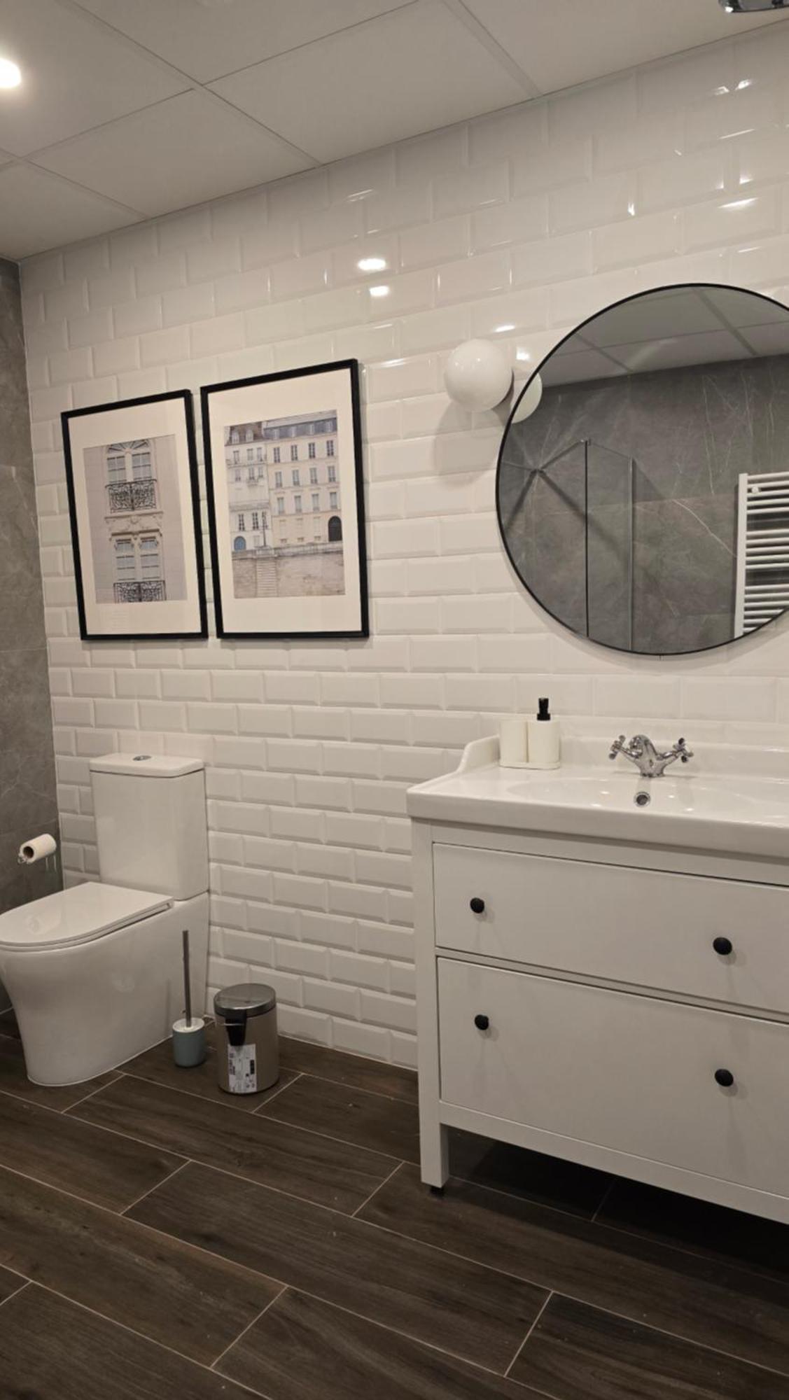 Legacy Modern Suits Apartamento Valencia