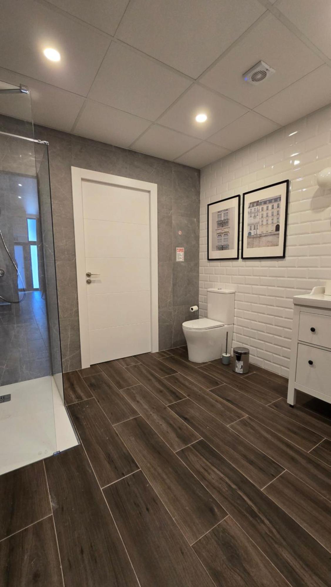 Legacy Modern Suits Apartamento *