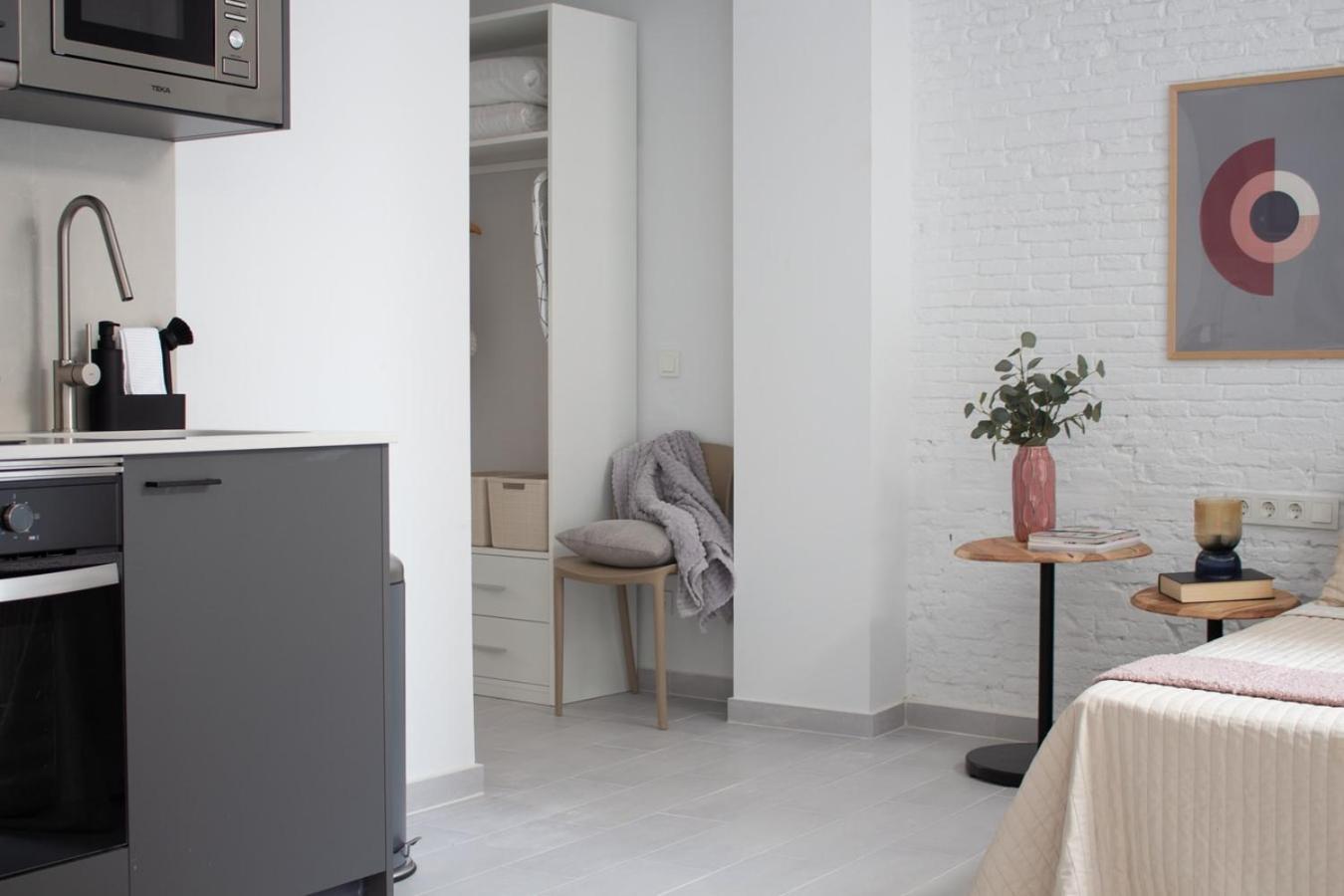 Apartamento Vlc Host - J.j Sister