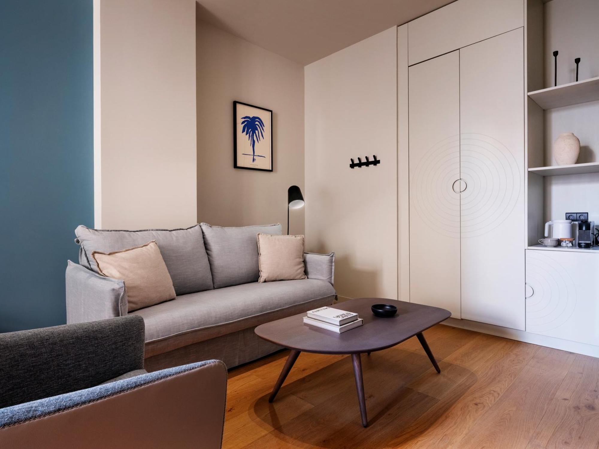 Apartahotel Numa La Xerea