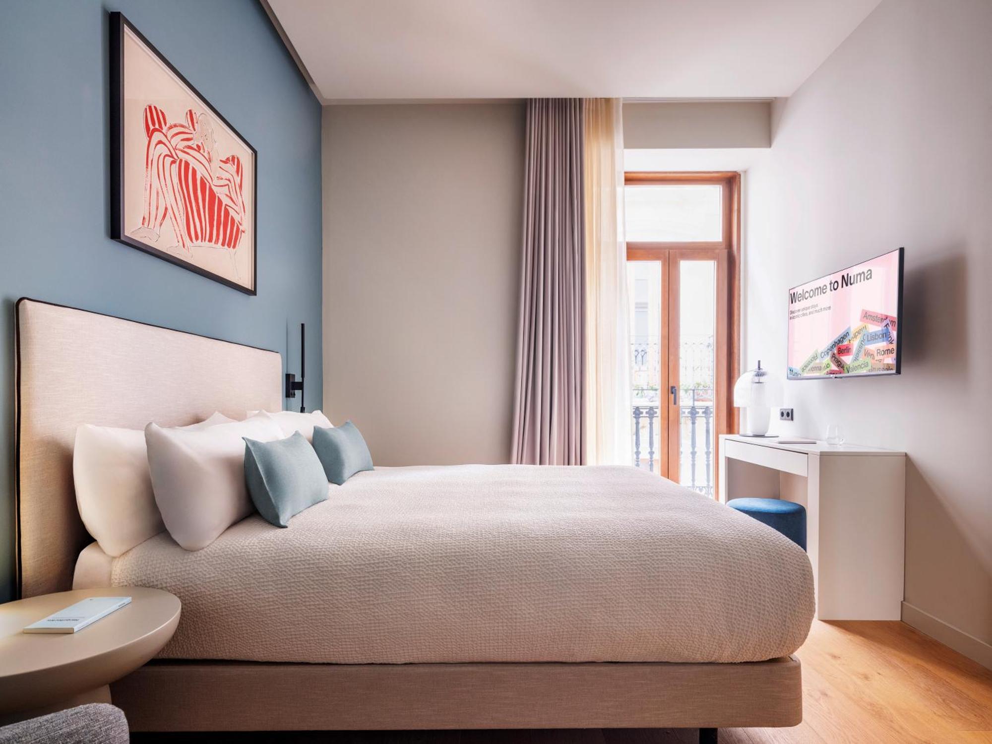 Numa La Xerea Apartahotel *