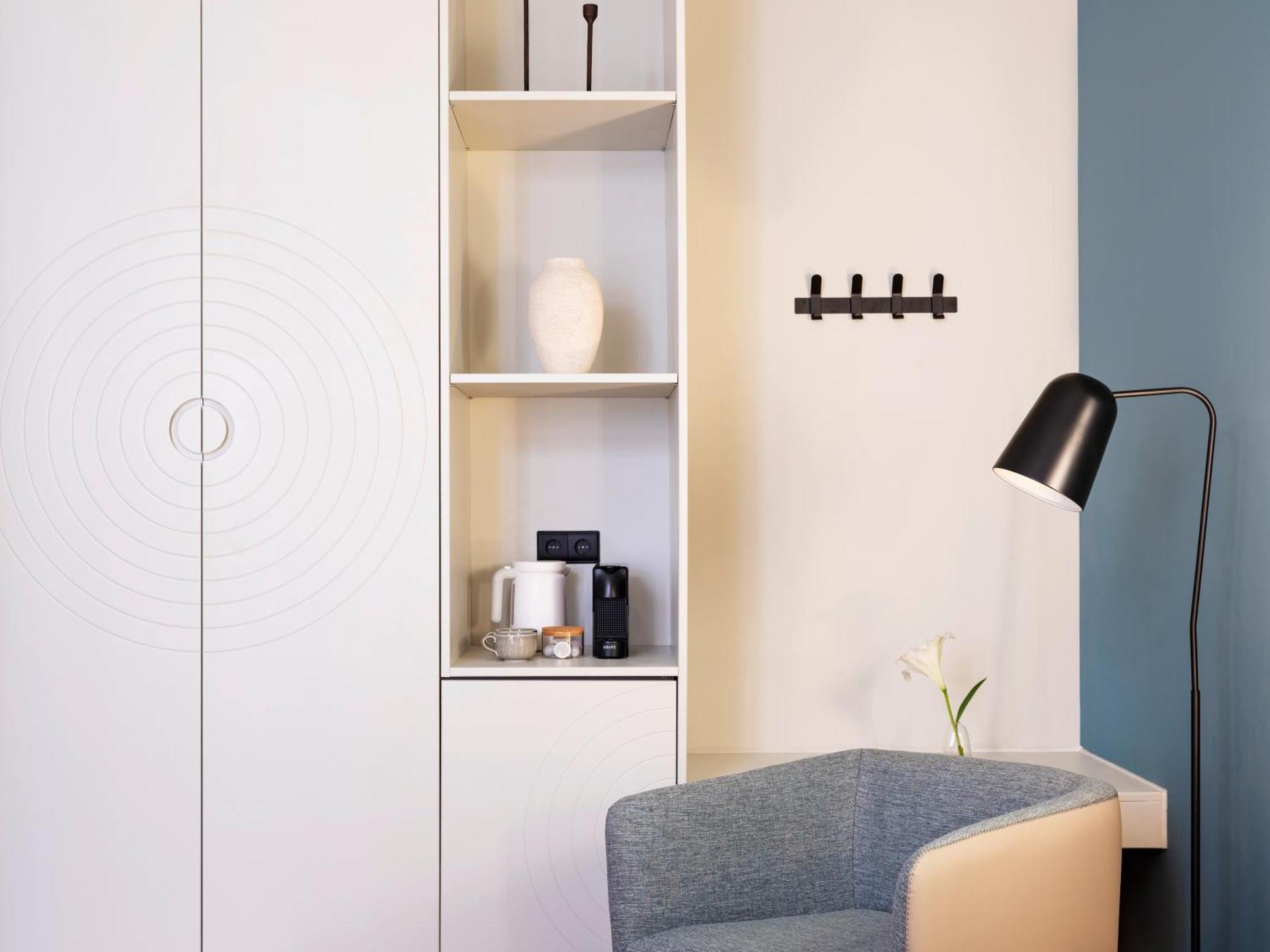 Numa La Xerea Apartahotel Valencia