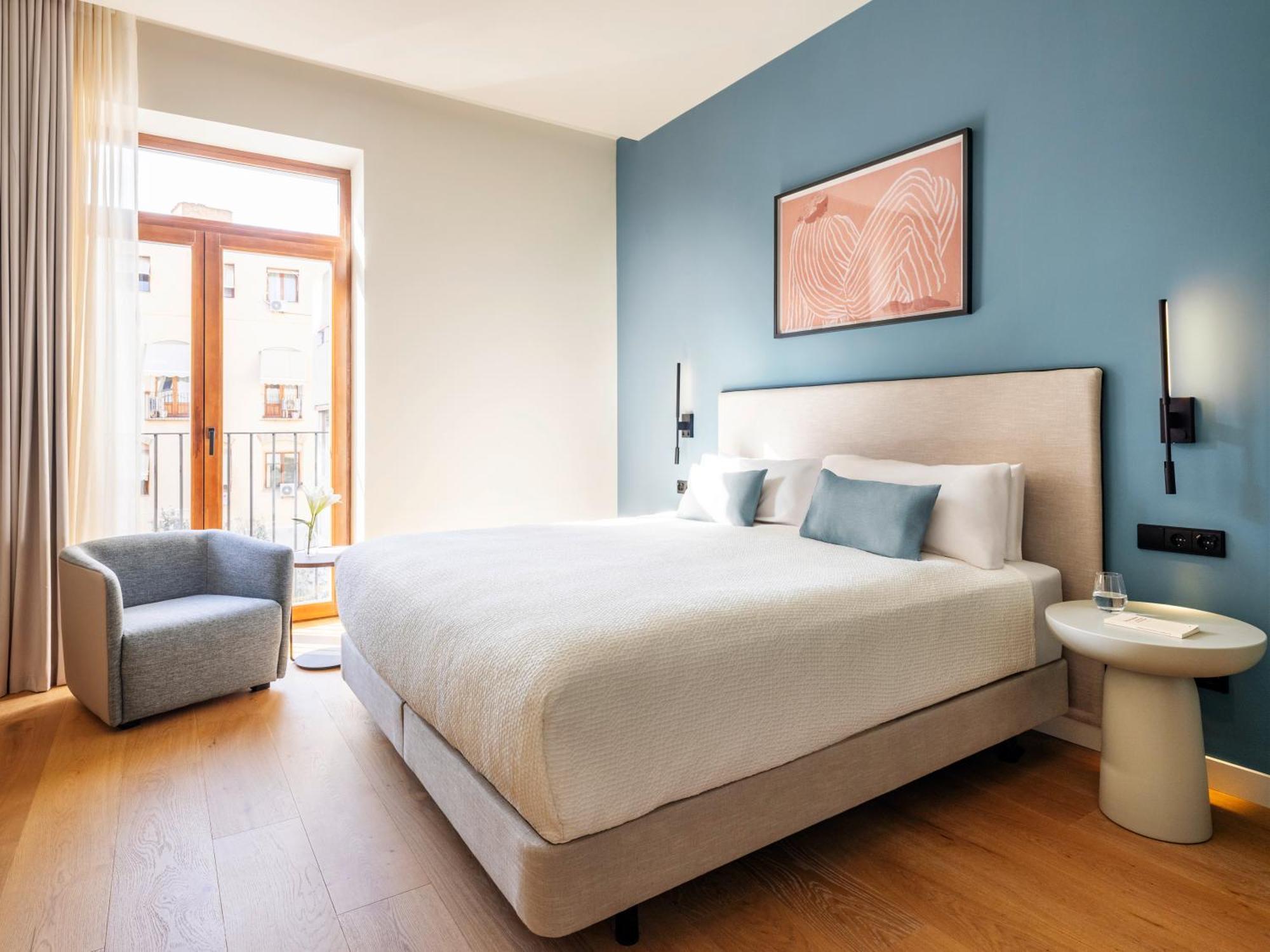 Apartahotel Numa La Xerea Valencia