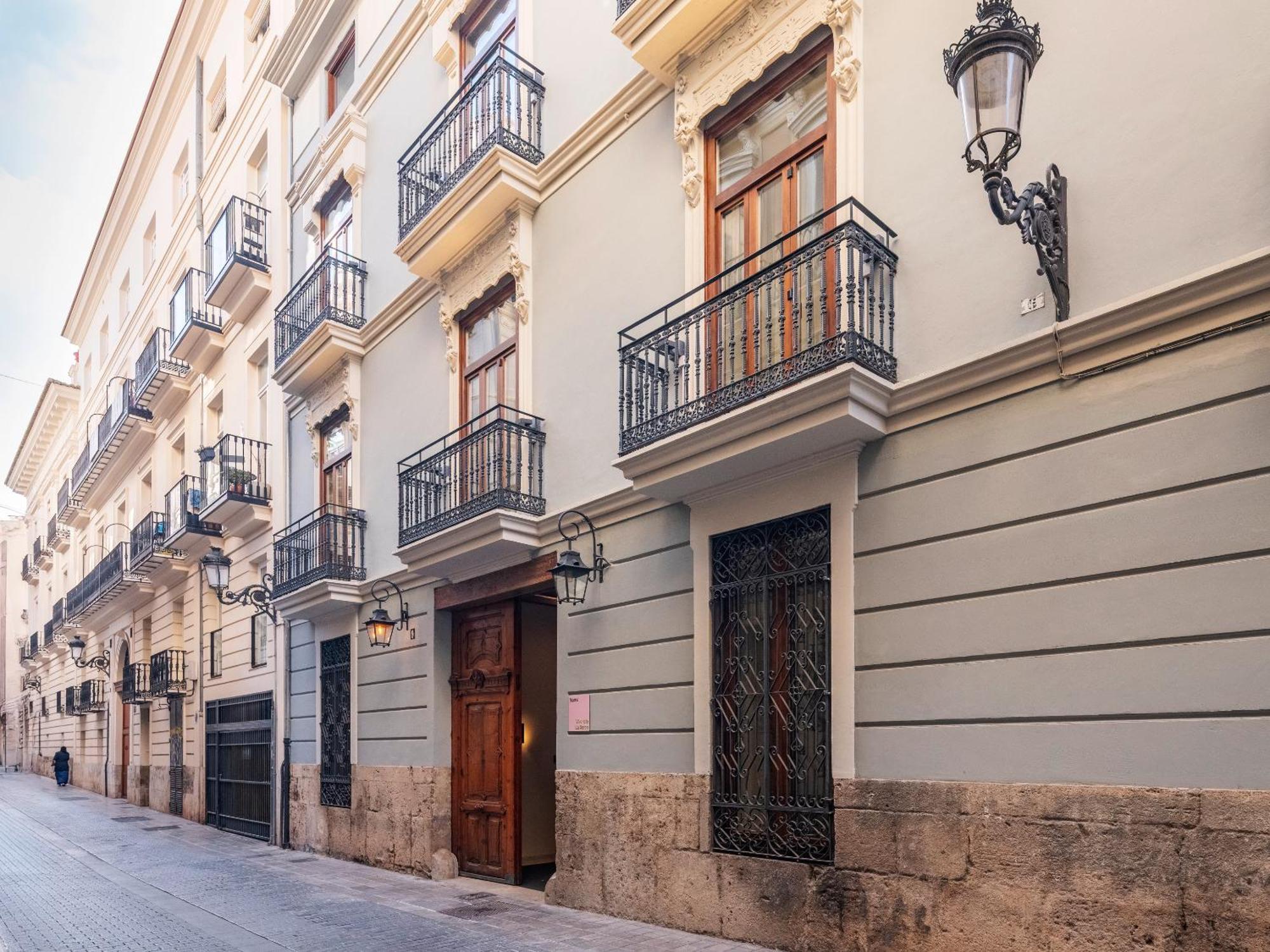 Numa La Xerea Apartahotel