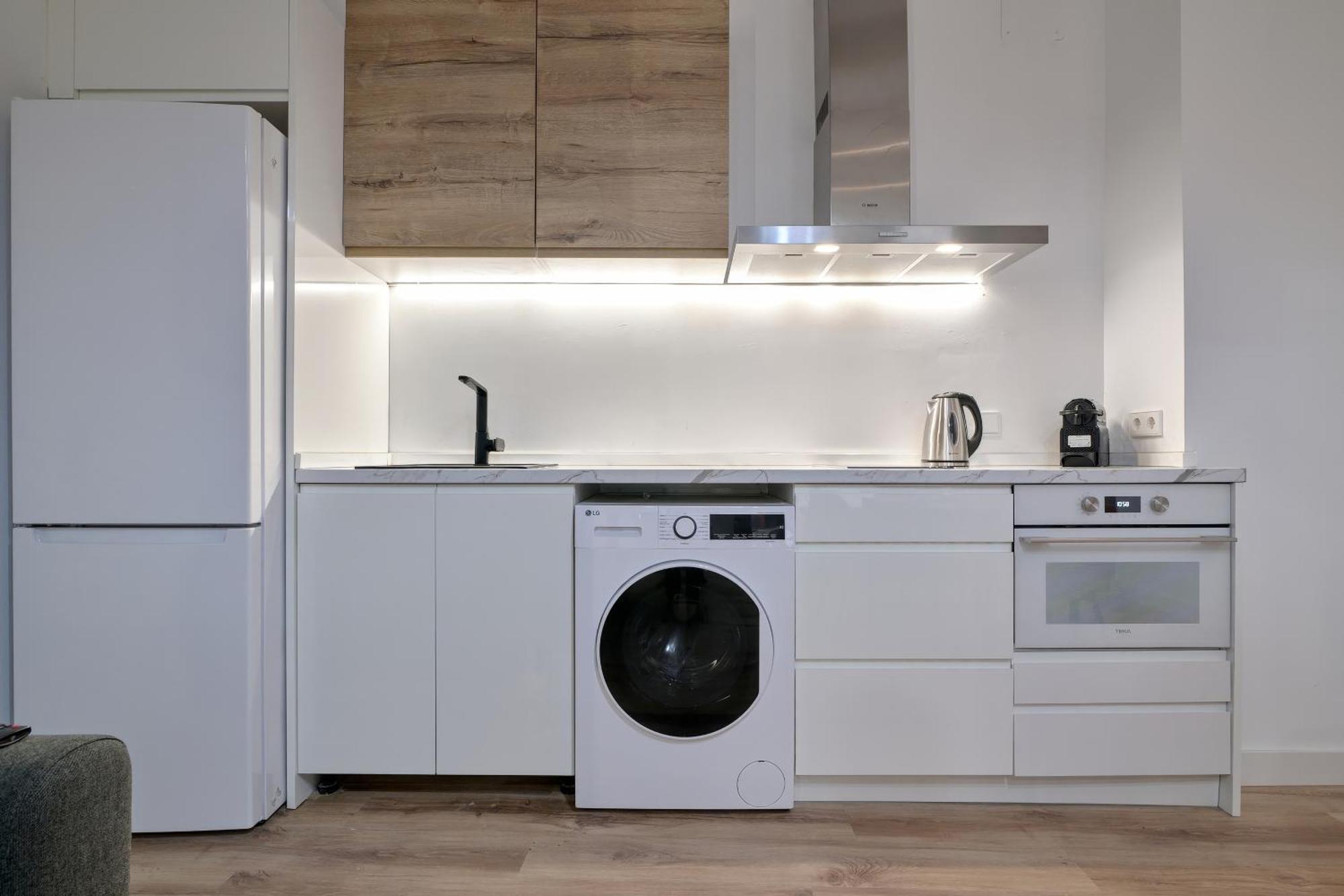 Apartamento Ciutat Vella Modern *