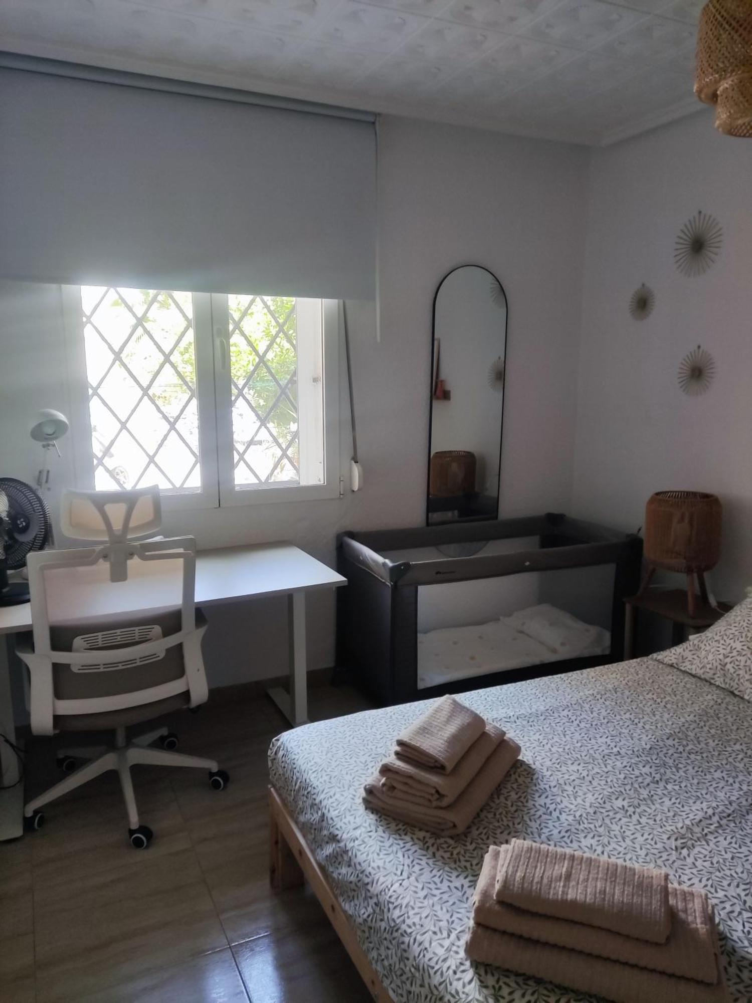Al Lado De La Playa Malvarrosa Apartamento Valencia