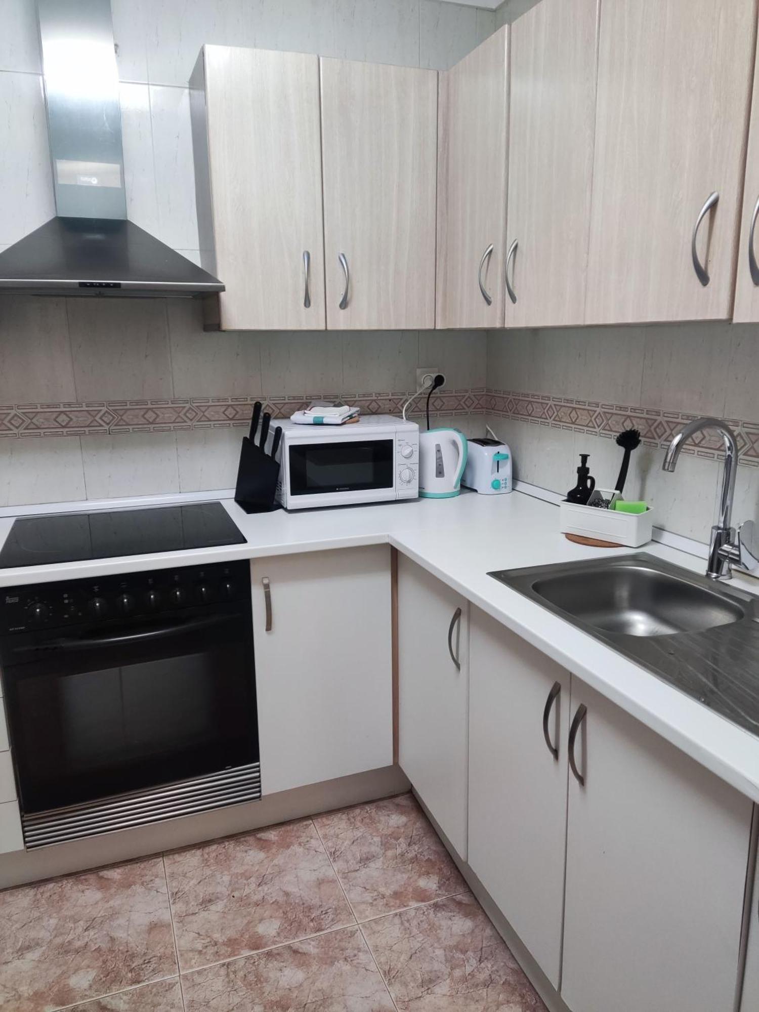 Apartamento Al Lado De La Playa Malvarrosa *