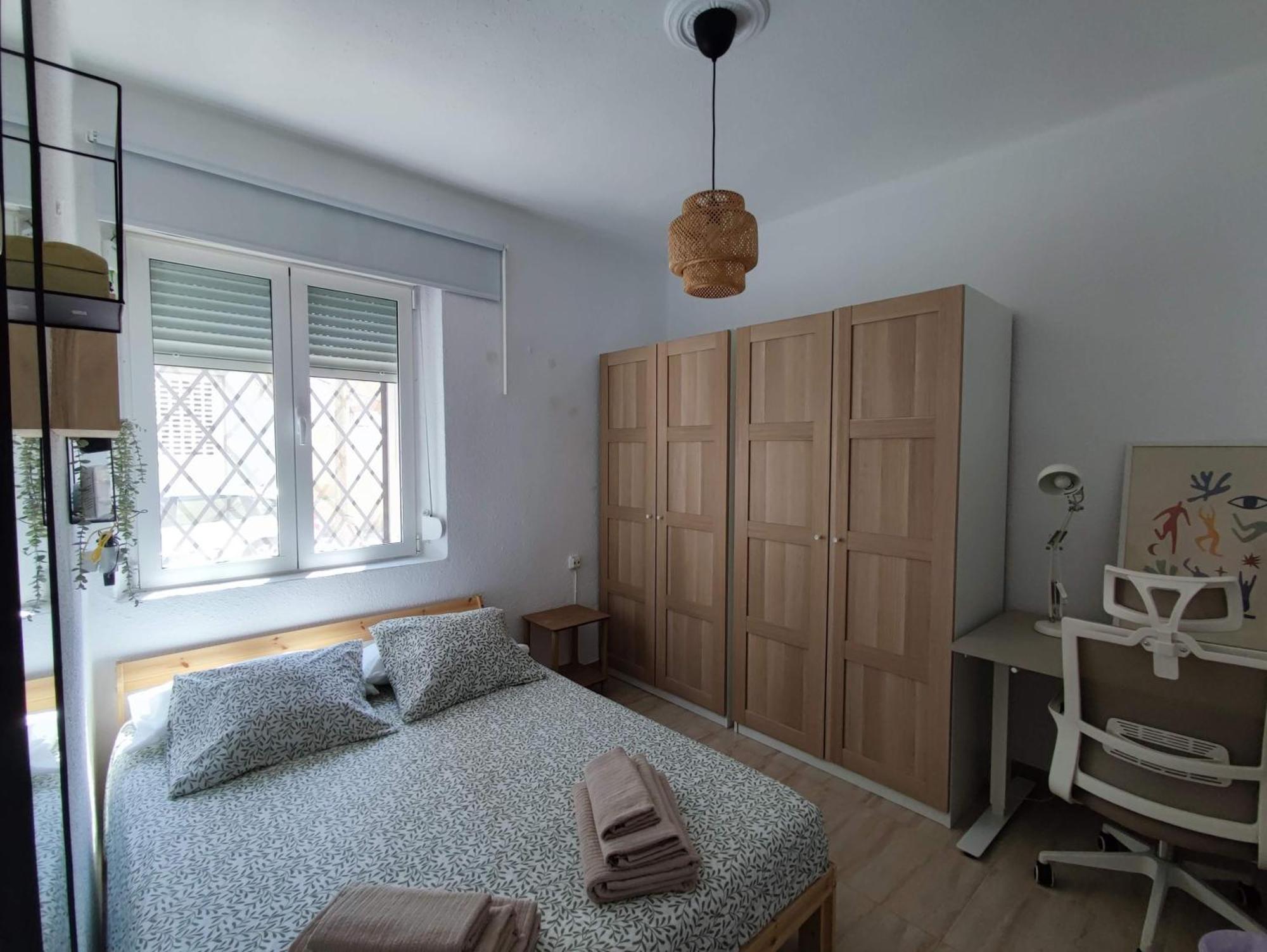 Apartamento Al Lado De La Playa Malvarrosa *