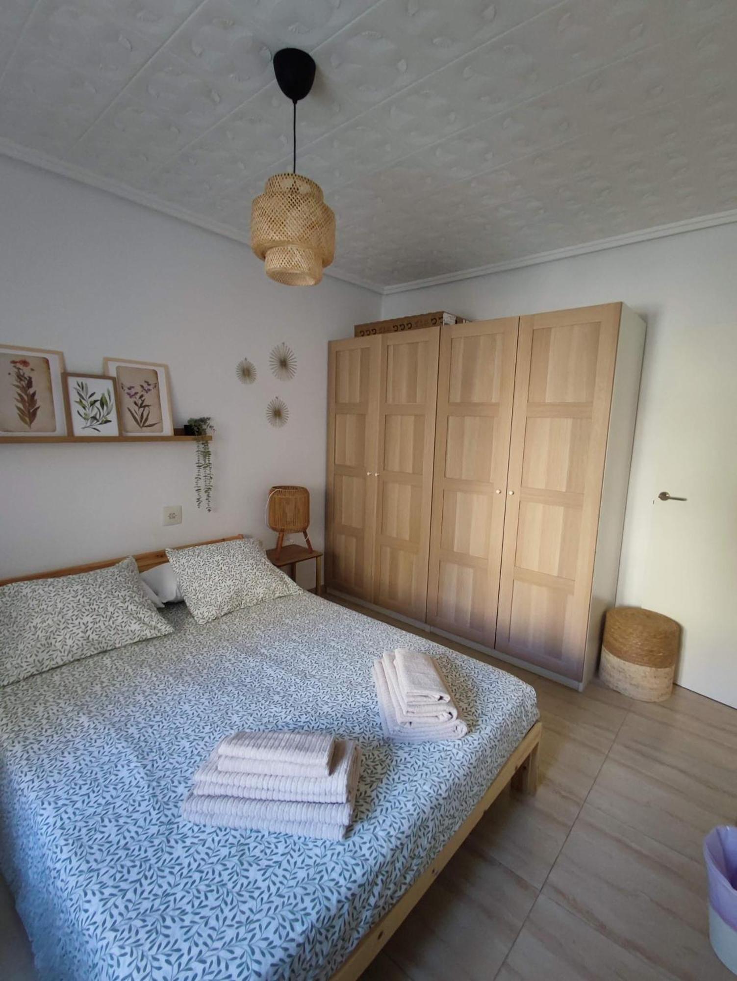 Apartamento Al Lado De La Playa Malvarrosa