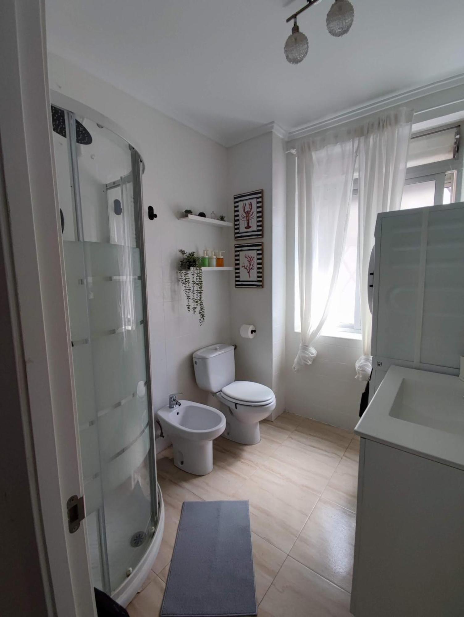 Apartamento Al Lado De La Playa Malvarrosa *