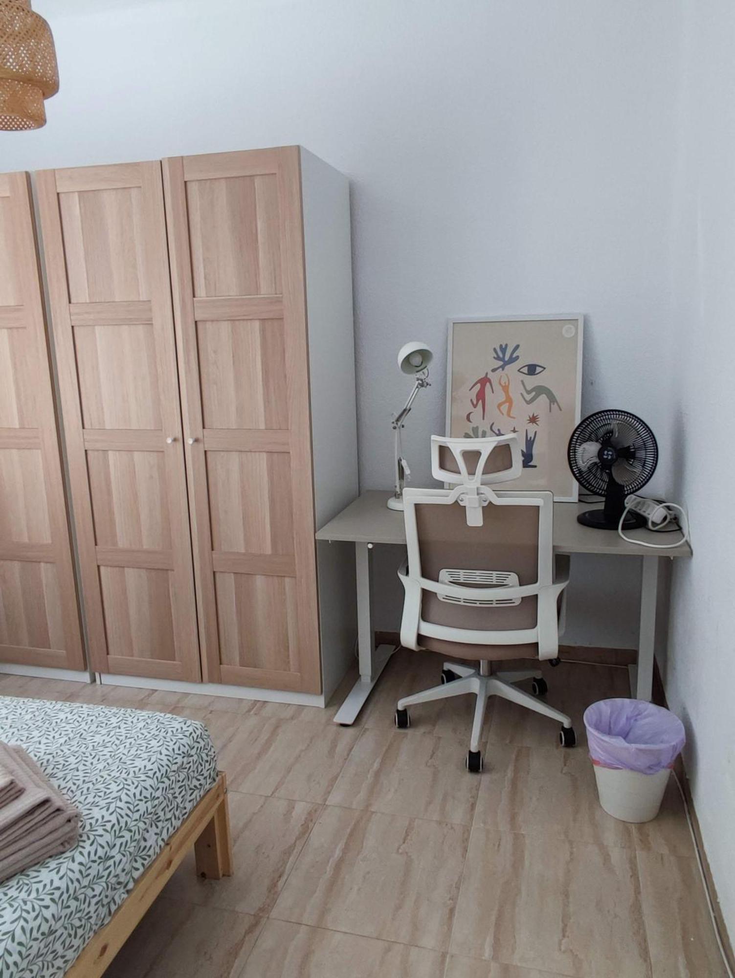 Apartamento Al Lado De La Playa Malvarrosa *