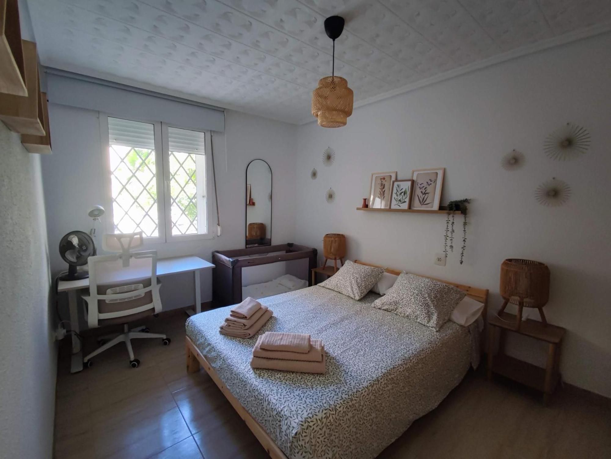 Al Lado De La Playa Malvarrosa Apartamento Valencia