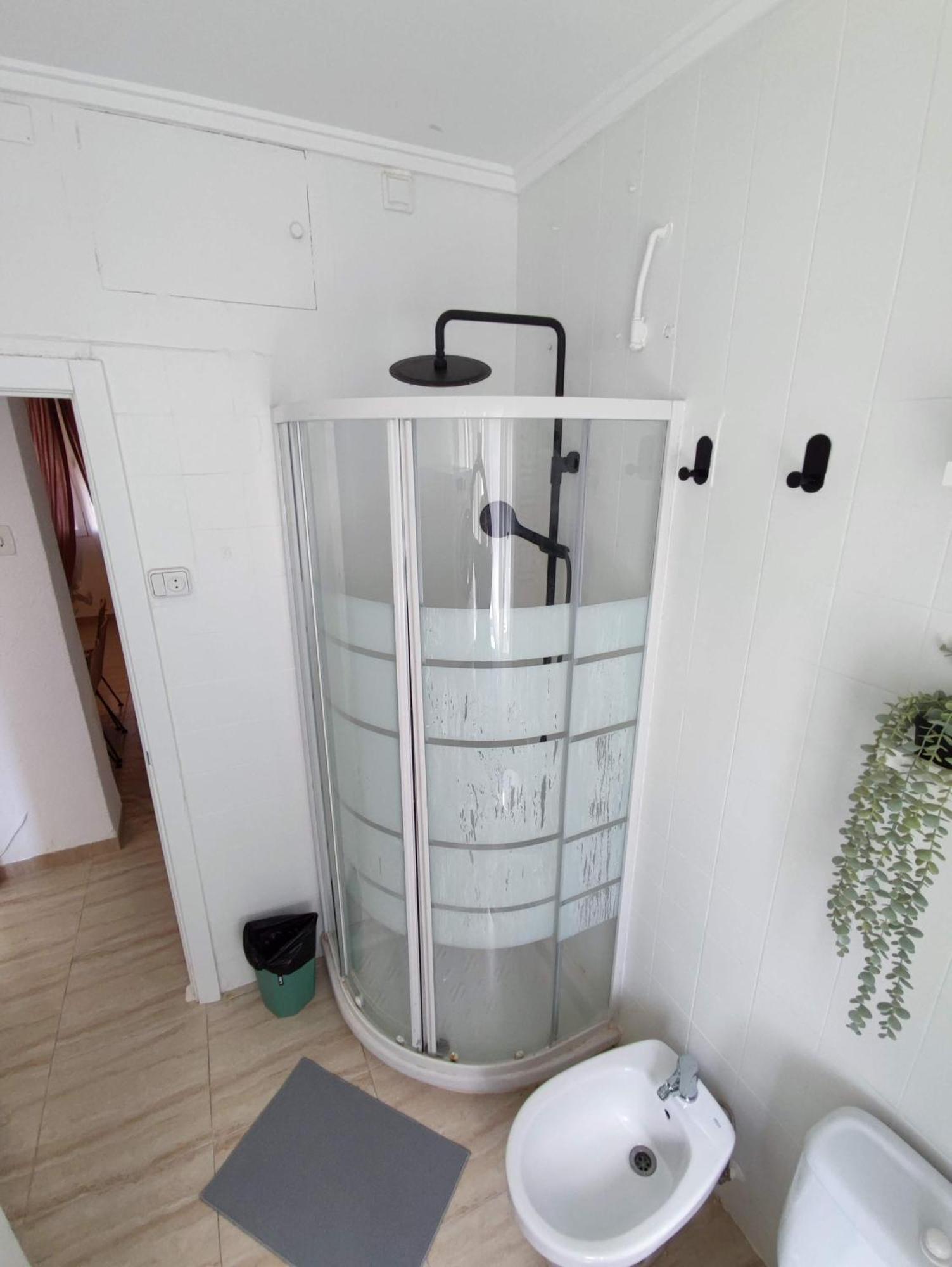 Apartamento Al Lado De La Playa Malvarrosa Valencia