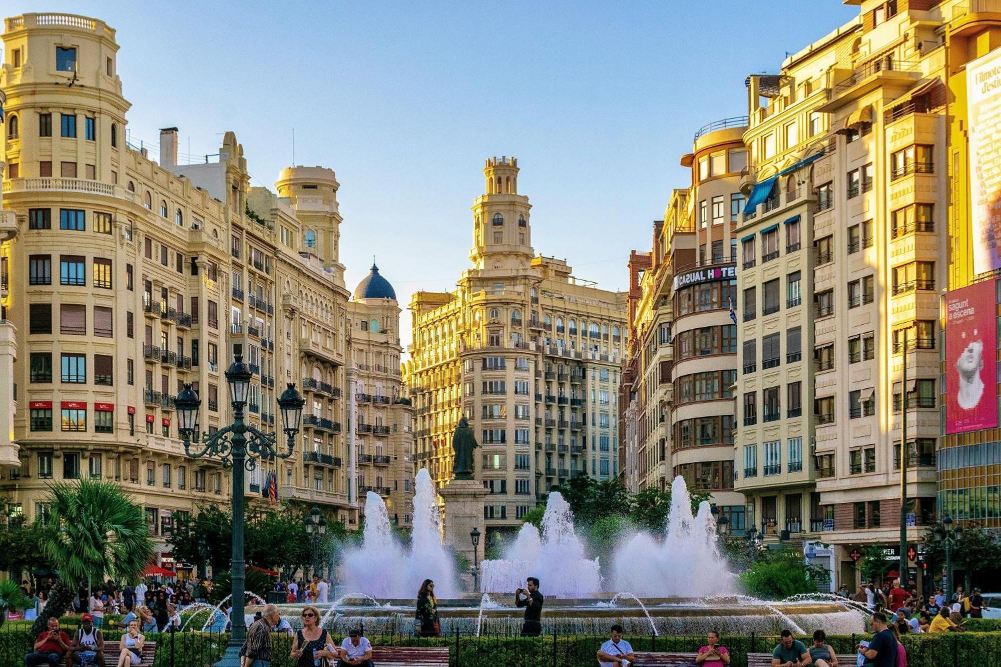 Neobeds - NEW ! Amazing charming Cosy 1BR Apt Valencia Apartamento *
