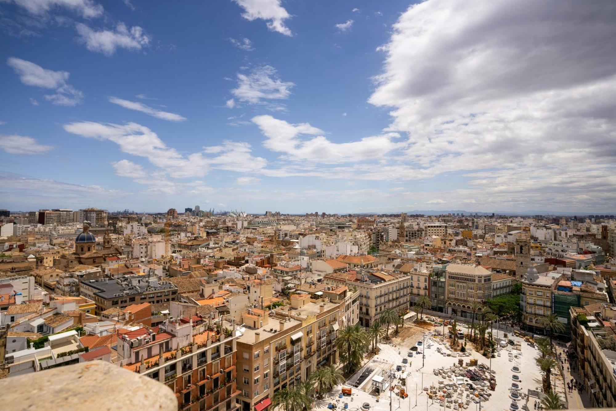 Neobeds - NEW ! Amazing charming Cosy 1BR Apt Valencia * Valencia