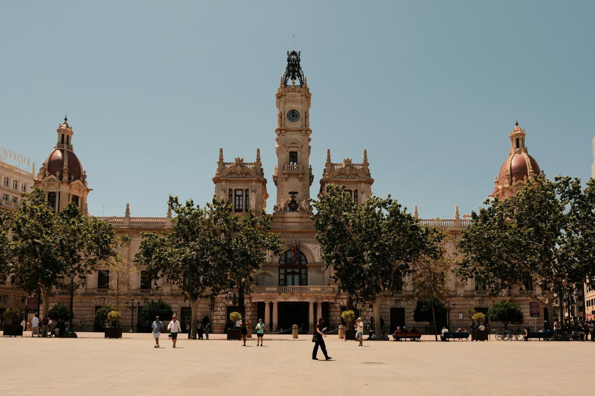 Neobeds - NEW ! Amazing charming Cosy 1BR Apt Valencia