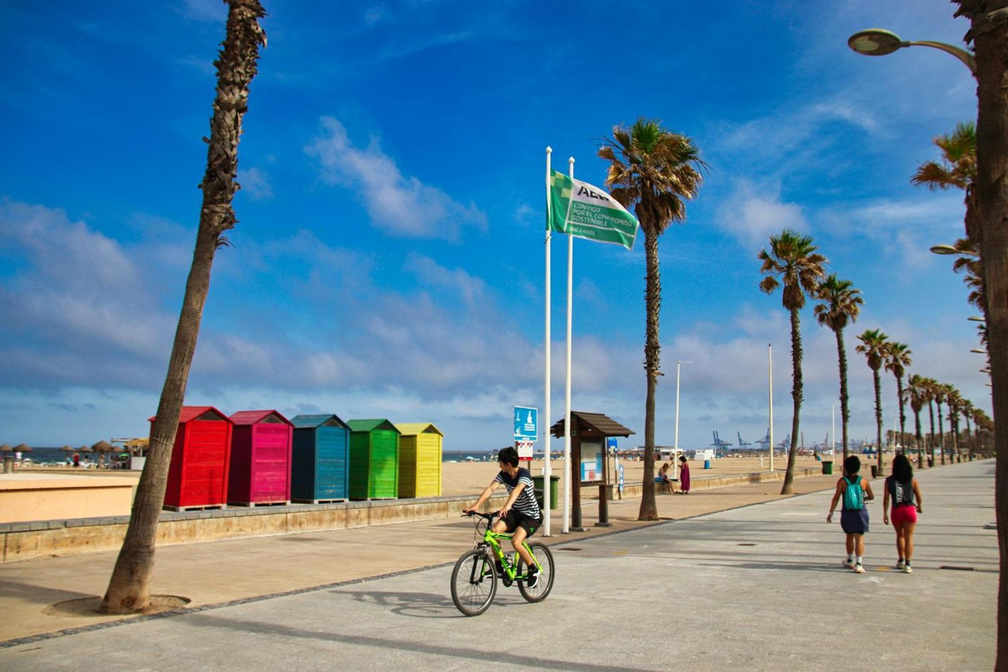 Neobeds - NEW ! Amazing charming Cosy 1BR Apt Valencia