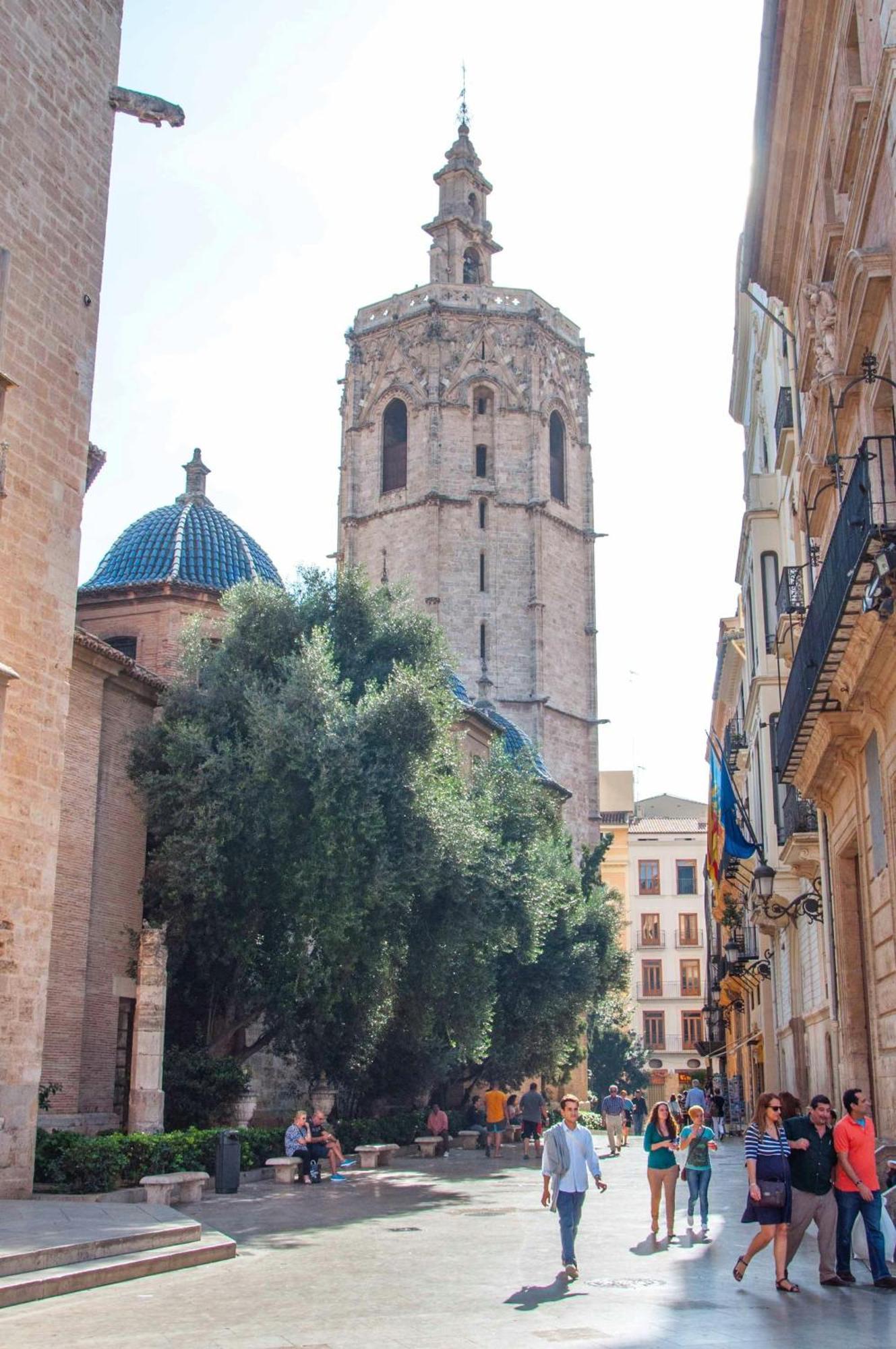 Apartamento Neobeds - NEW ! Amazing charming Cosy 1BR Apt Valencia