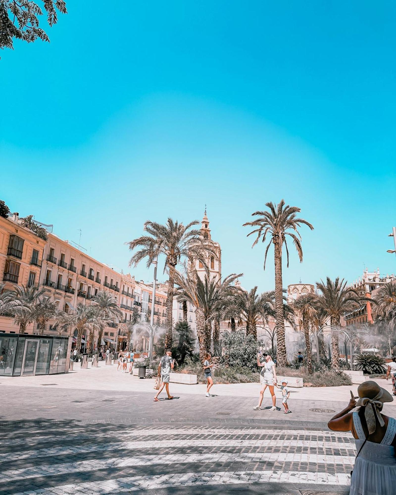 Neobeds - NEW ! Amazing charming Cosy 1BR Apt Valencia Apartamento Valencia
