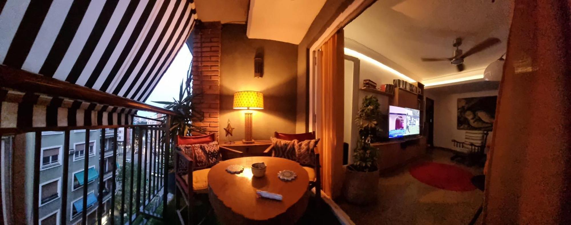 Habitación Privada En El Centro De Apartamento Valencia