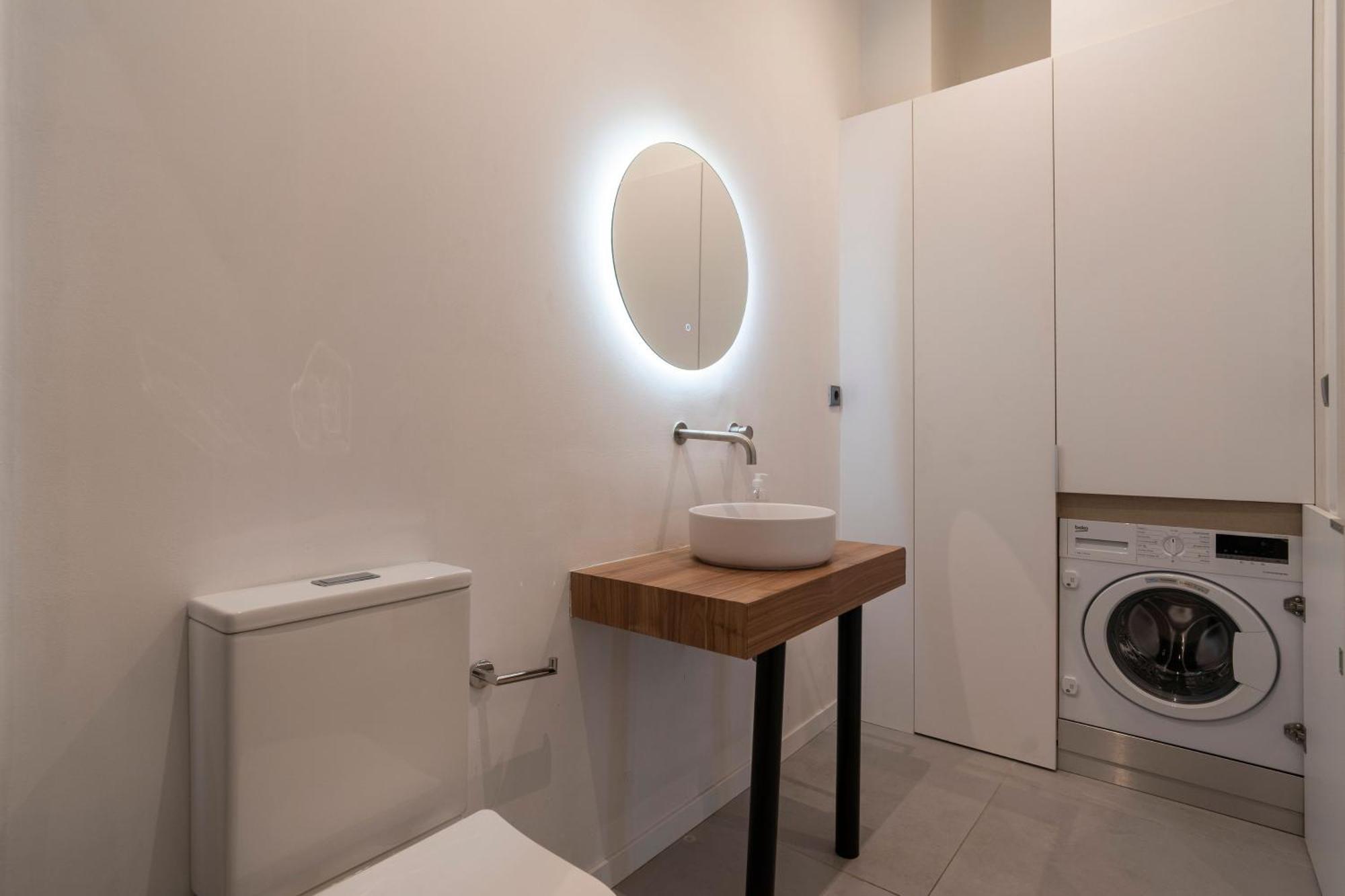 Vlc Host - Bellvis Apartment *