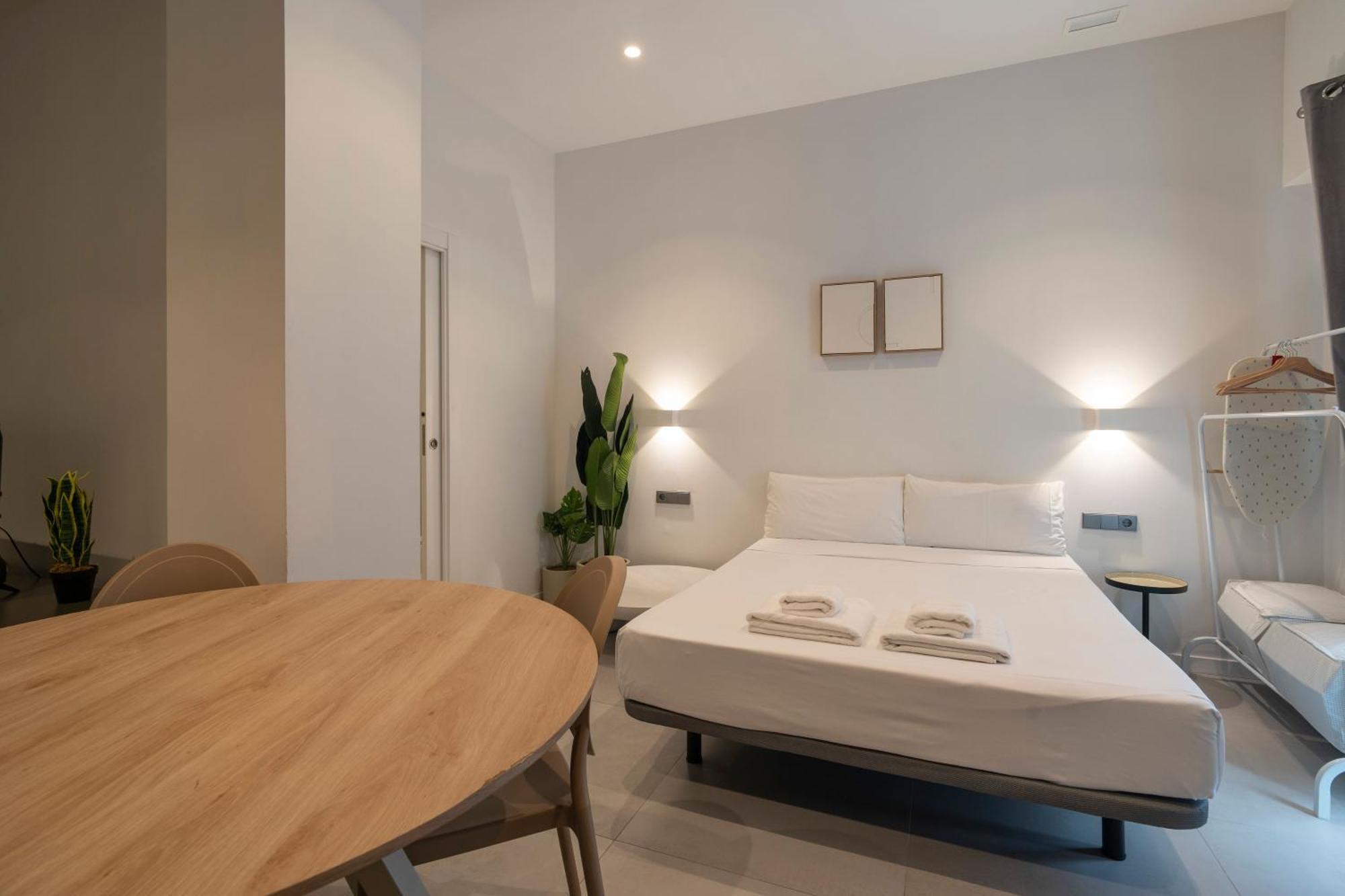 Vlc Host - Bellvis Apartment *