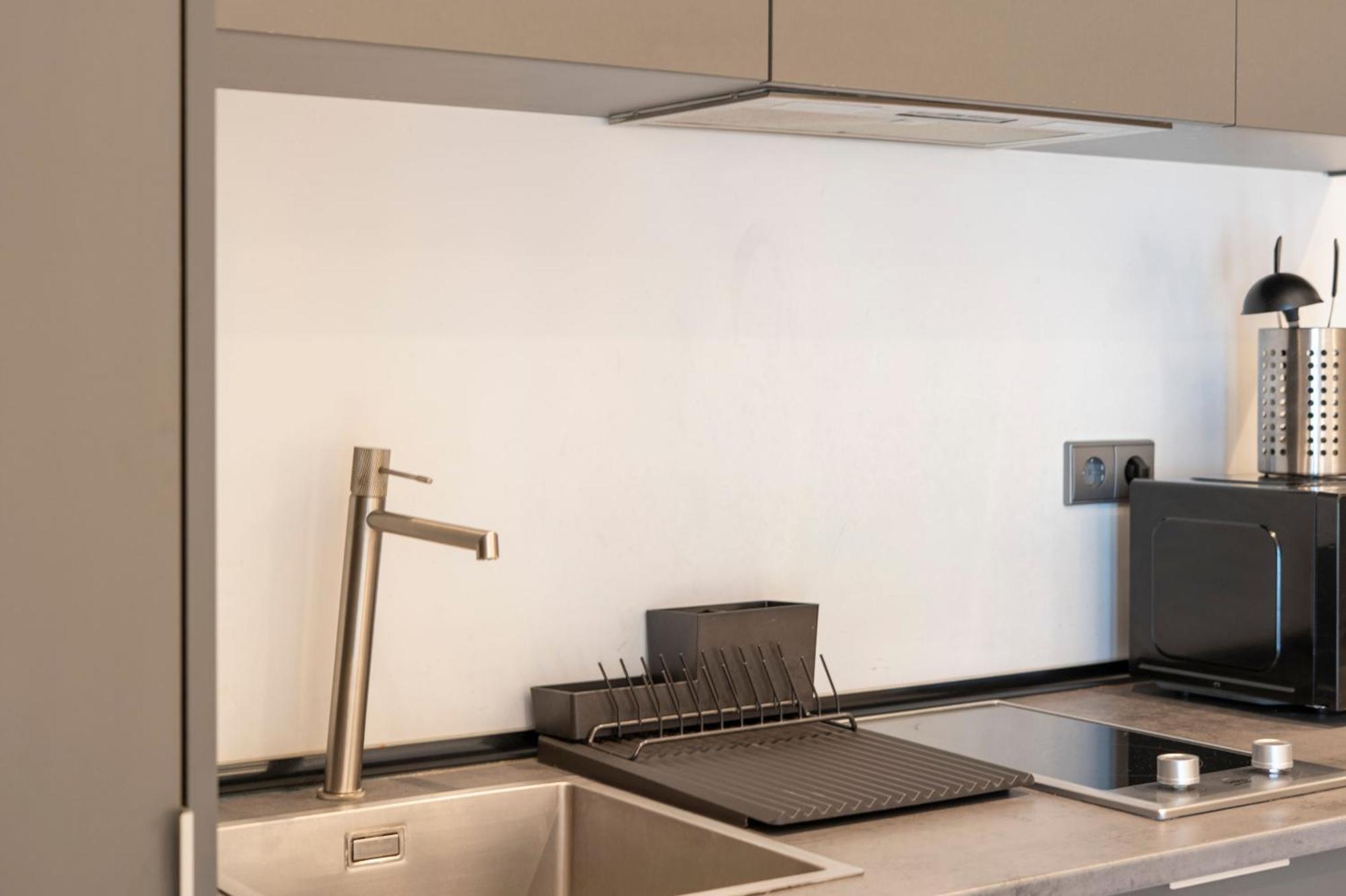 Apartment Vlc Host - Bellvis *