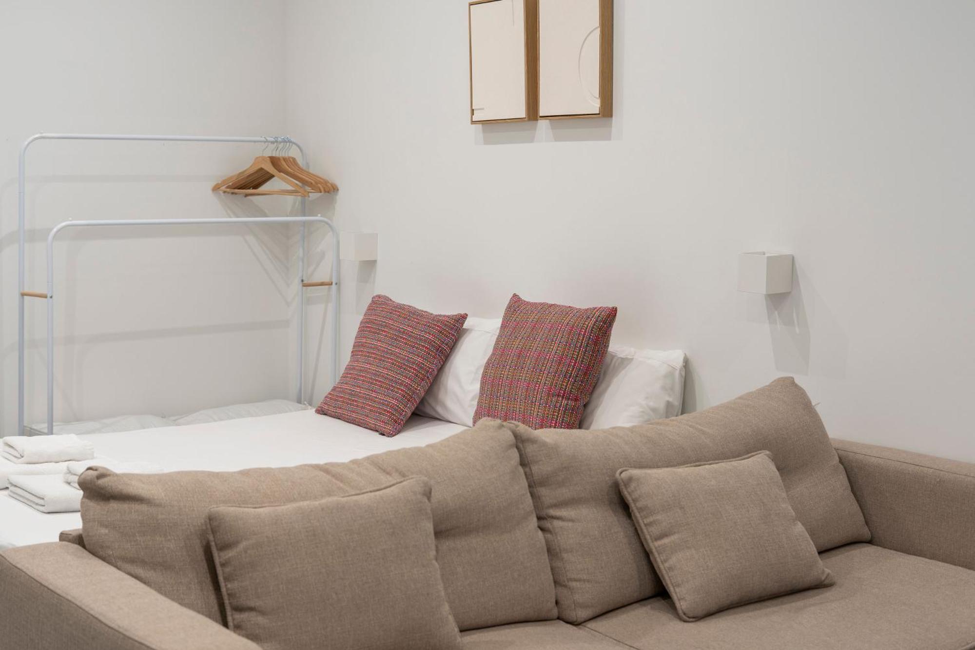 Apartment Vlc Host - Bellvis Valencia