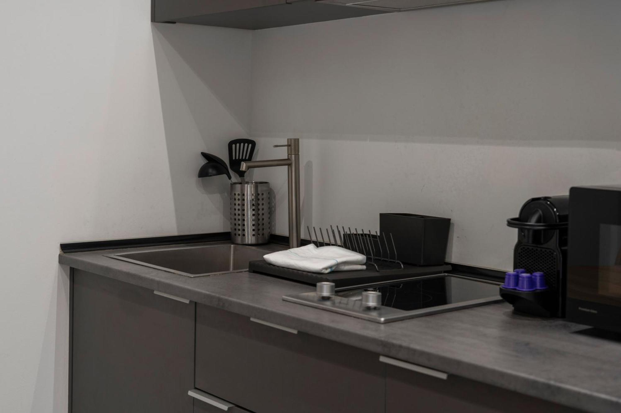 Vlc Host - Bellvis Apartment
