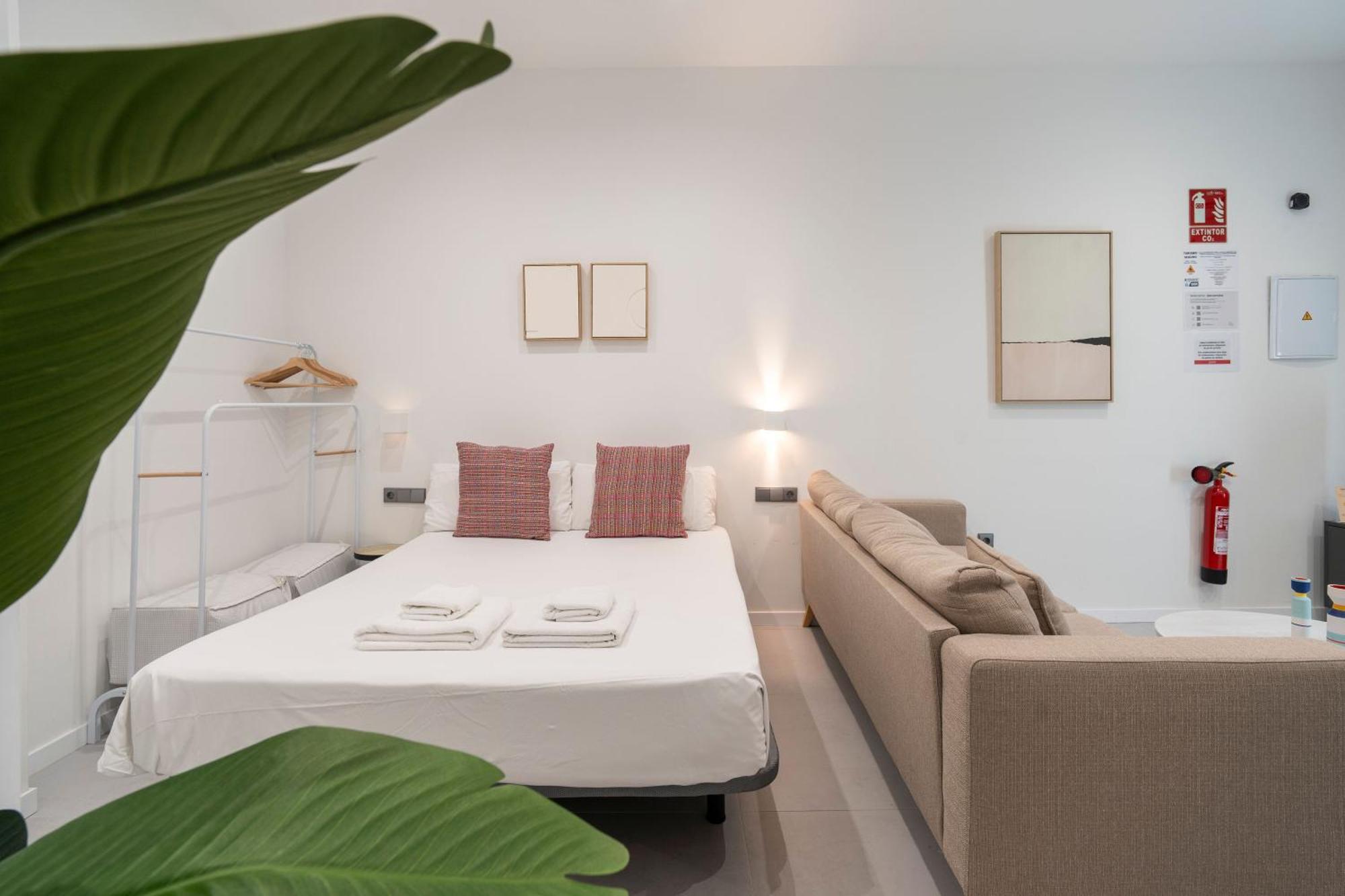 Apartment Vlc Host - Bellvis *
