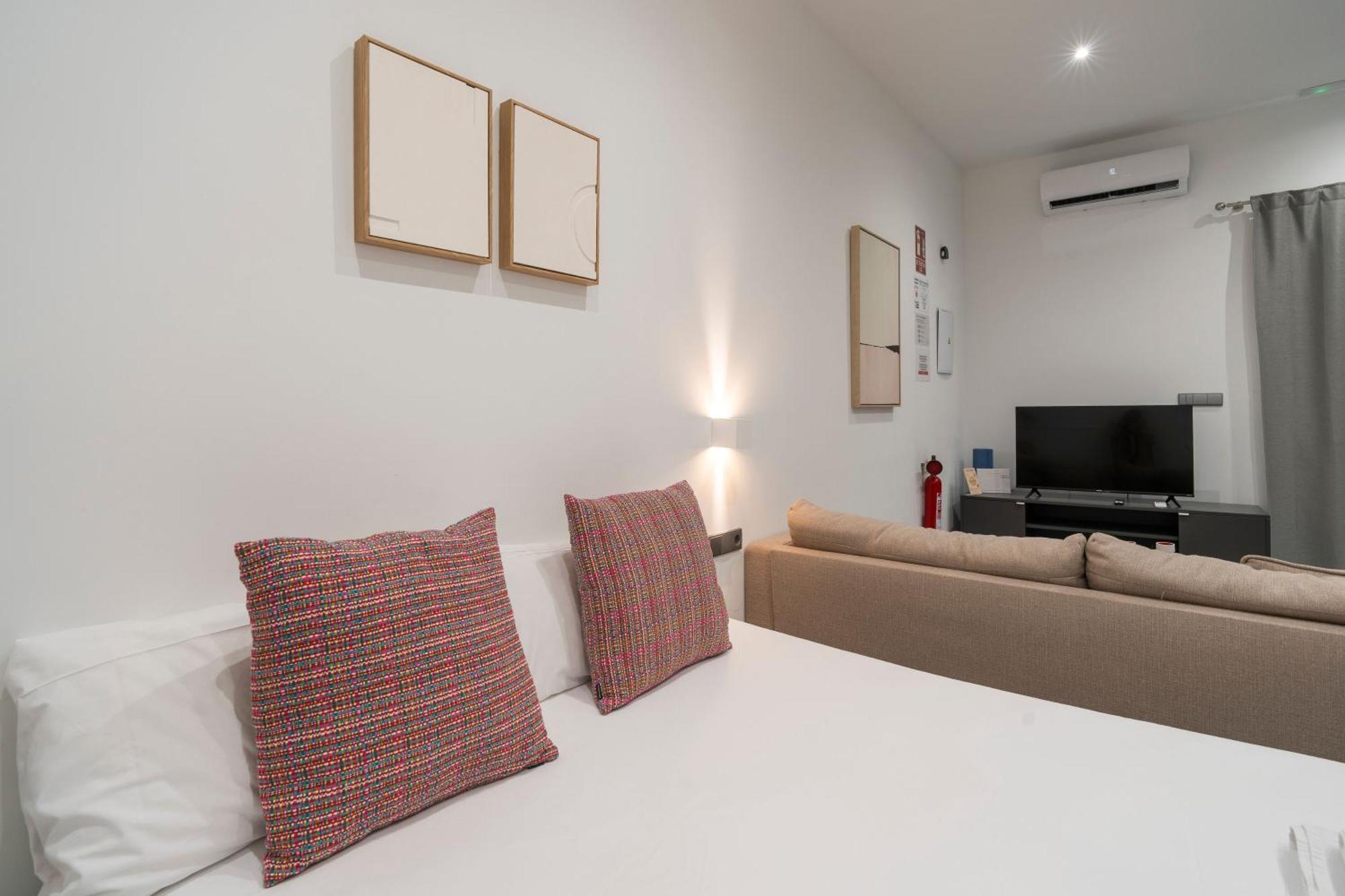 Apartment Vlc Host - Bellvis