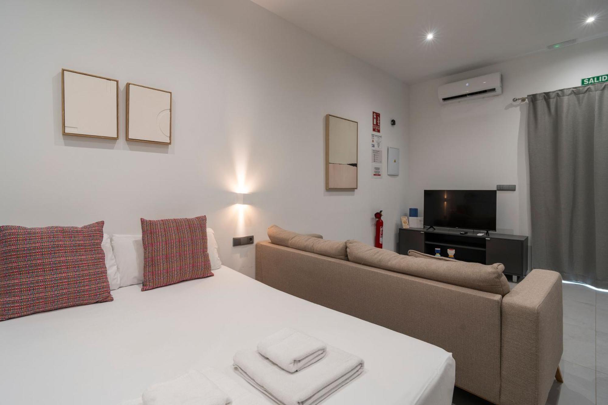 Vlc Host - Bellvis Apartment Valencia