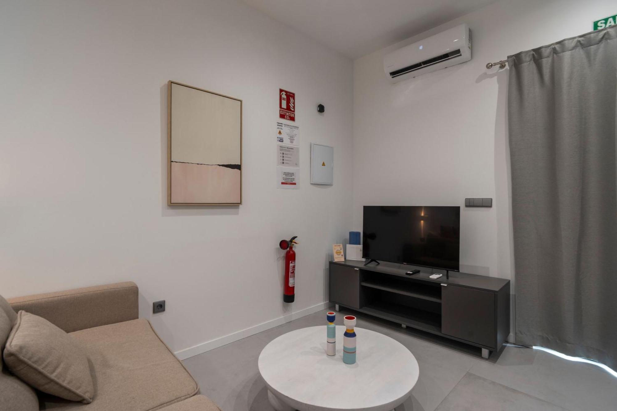 Vlc Host - Bellvis Apartment