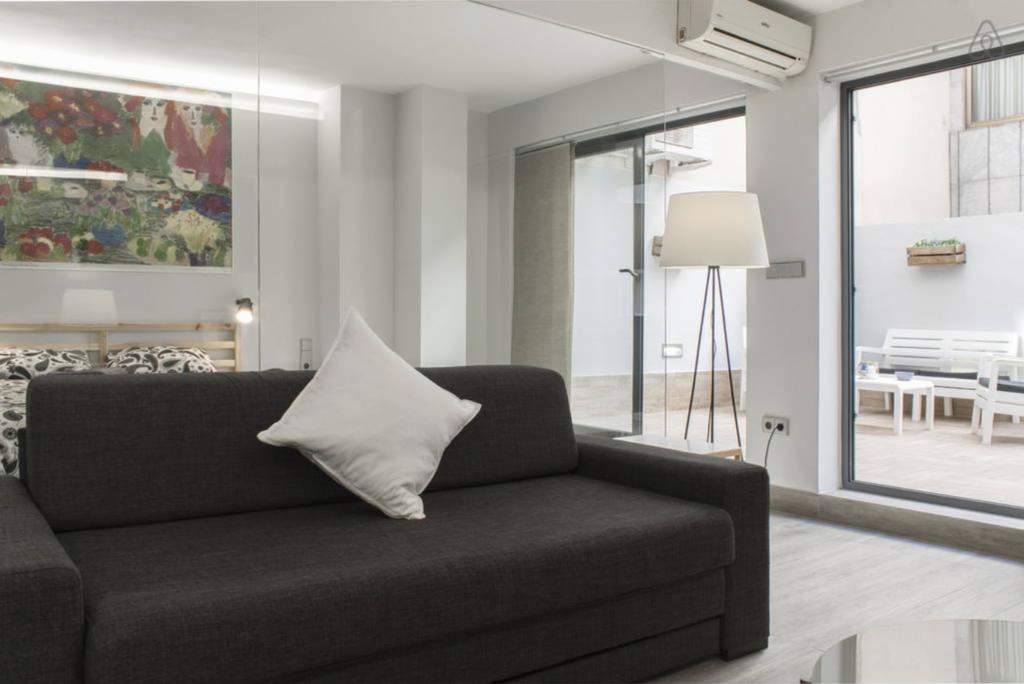 Austria 4 Apartamento Valencia