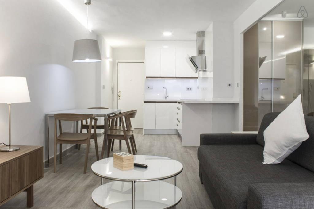 Apartamento Austria 4