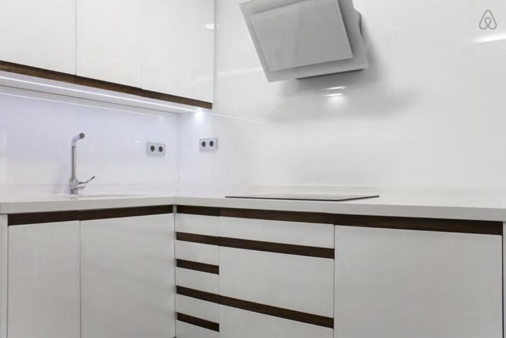Austria 4 Apartamento Valencia
