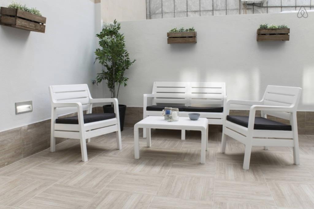 Austria 4 Apartamento *