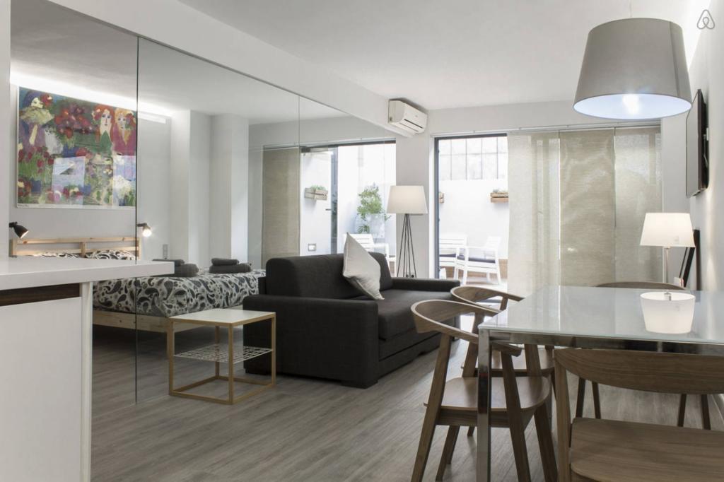 Austria 4 Apartamento Valencia