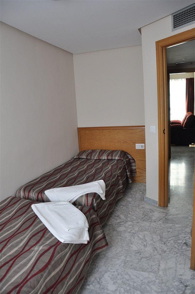 Citizentral Gascons Apartamento *