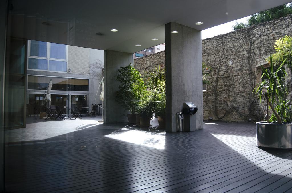 Residencia La Petxina Hotel Valencia