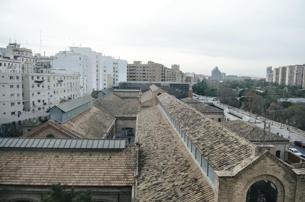 Hotel Residencia La Petxina
